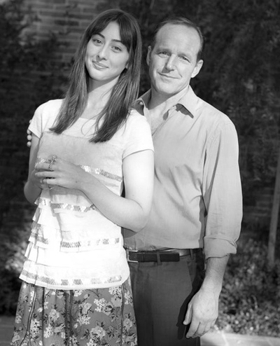 无事生非剧照的剧照