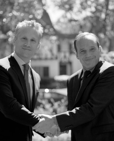 无事生非剧照的剧照