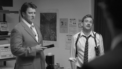 无事生非剧照的剧照