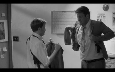 无事生非剧照的剧照