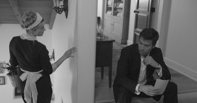 无事生非剧照的剧照