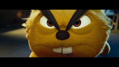 痞子猫剧照的剧照