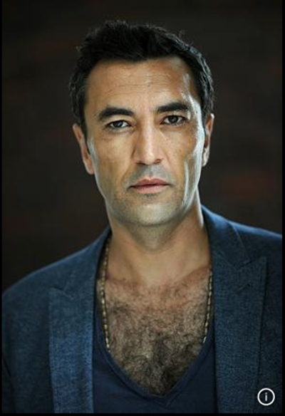 痞子猫剧照的剧照