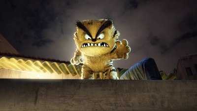 痞子猫剧照的剧照