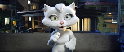 痞子猫剧照的剧照