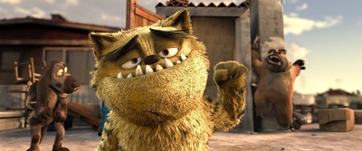 痞子猫剧照的剧照