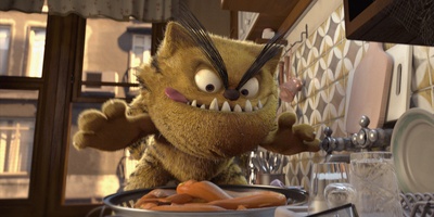 痞子猫剧照的剧照