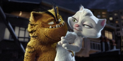 痞子猫剧照的剧照