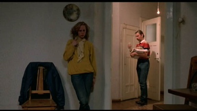 天堂孤影剧照的剧照