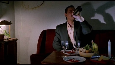 天堂孤影剧照的剧照