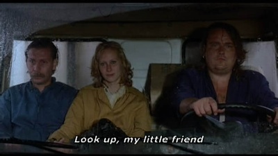 天堂孤影剧照的剧照