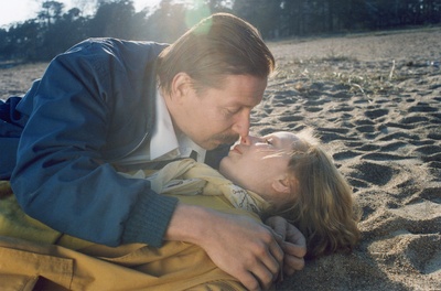 天堂孤影剧照的剧照