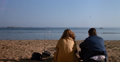 天堂孤影剧照的剧照