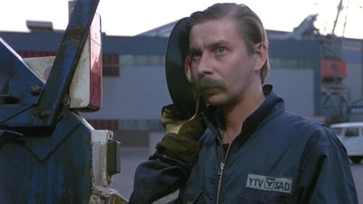 天堂孤影剧照的剧照