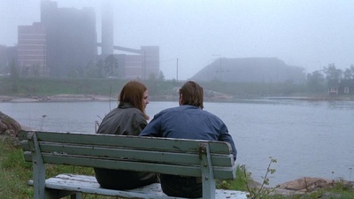 天堂孤影剧照的剧照