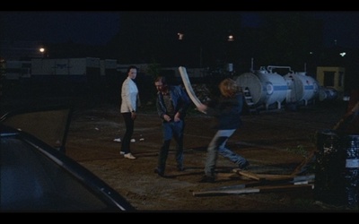 天堂孤影剧照的剧照