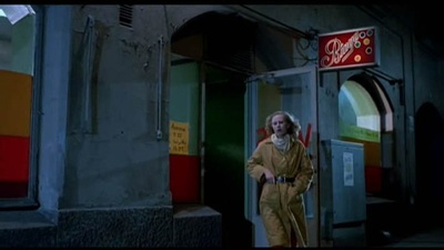 天堂孤影剧照的剧照