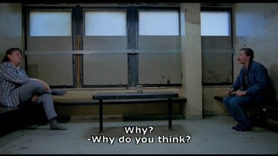 天堂孤影剧照的剧照