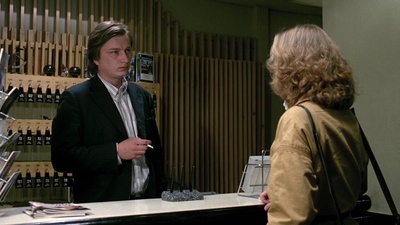 天堂孤影剧照的剧照