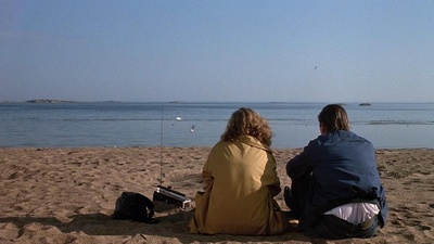 天堂孤影剧照的剧照