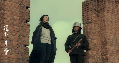 送我上青云剧照的剧照