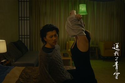 送我上青云剧照的剧照