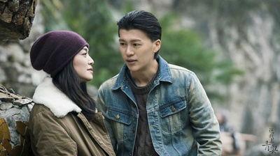 送我上青云剧照的剧照