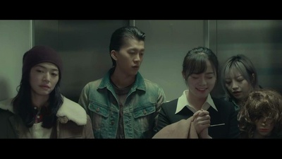 送我上青云剧照的剧照