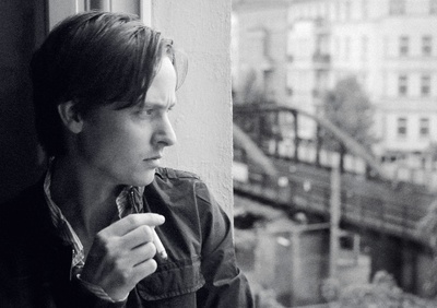 啊，男孩剧照的剧照