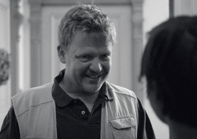 啊，男孩剧照的剧照