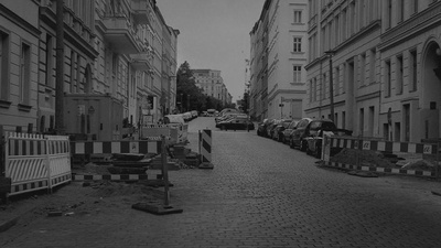 啊，男孩剧照的剧照