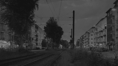 啊，男孩剧照的剧照