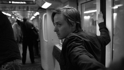 啊，男孩剧照的剧照