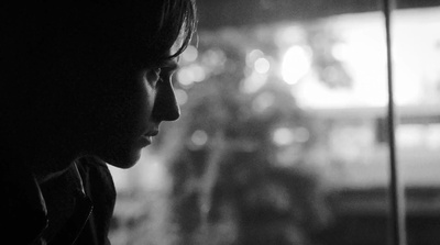 啊，男孩剧照的剧照