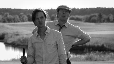 啊，男孩剧照的剧照