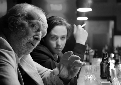 啊，男孩剧照的剧照