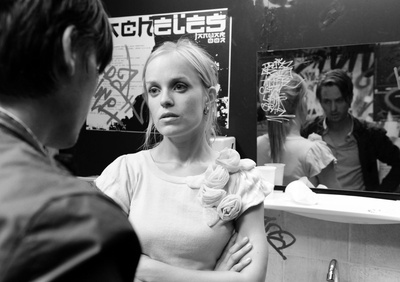 啊，男孩剧照的剧照