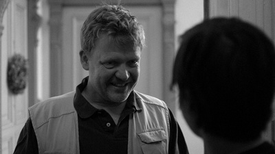 啊，男孩剧照的剧照