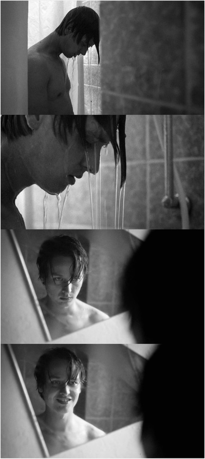 啊，男孩剧照的剧照