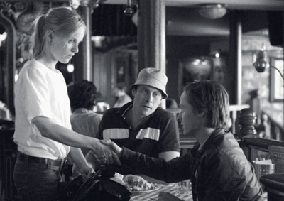 啊，男孩剧照的剧照