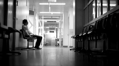 啊，男孩剧照的剧照