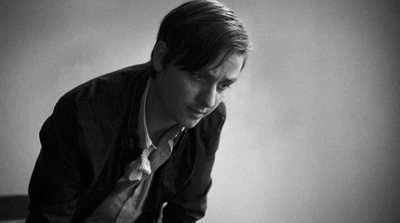 啊，男孩剧照的剧照