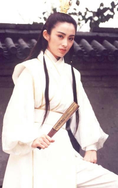 倚天屠龙记之魔教教主剧照的剧照