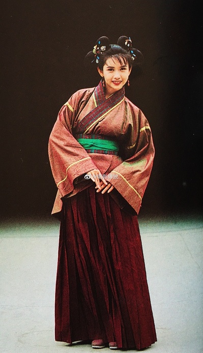 倚天屠龙记之魔教教主剧照的剧照