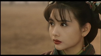 倚天屠龙记之魔教教主剧照的剧照