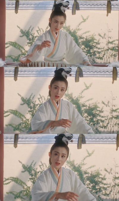 倚天屠龙记之魔教教主剧照的剧照