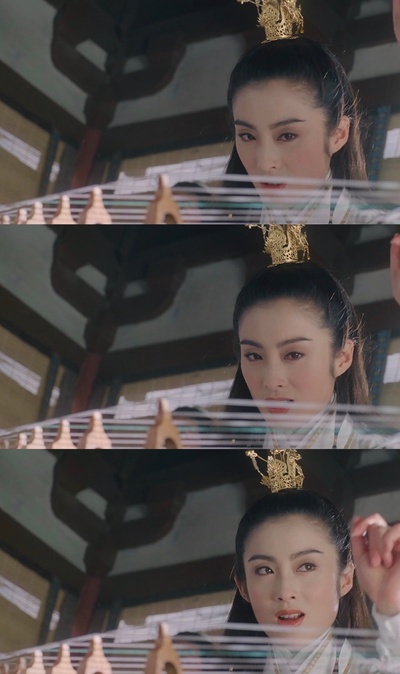 倚天屠龙记之魔教教主剧照的剧照