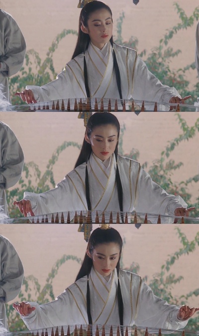 倚天屠龙记之魔教教主剧照的剧照