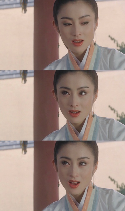 倚天屠龙记之魔教教主剧照的剧照