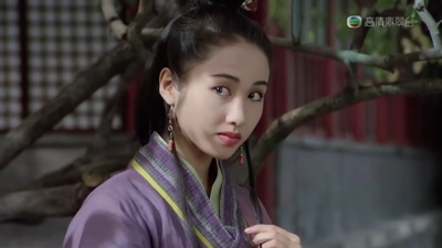 倚天屠龙记之魔教教主剧照的剧照